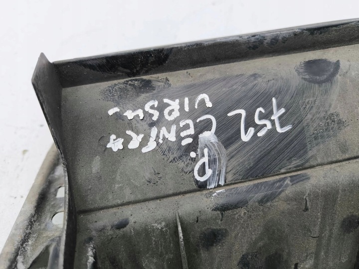 фото №8, Mitsubishi outlander 2015 впуск / канал повітря інтеркулер