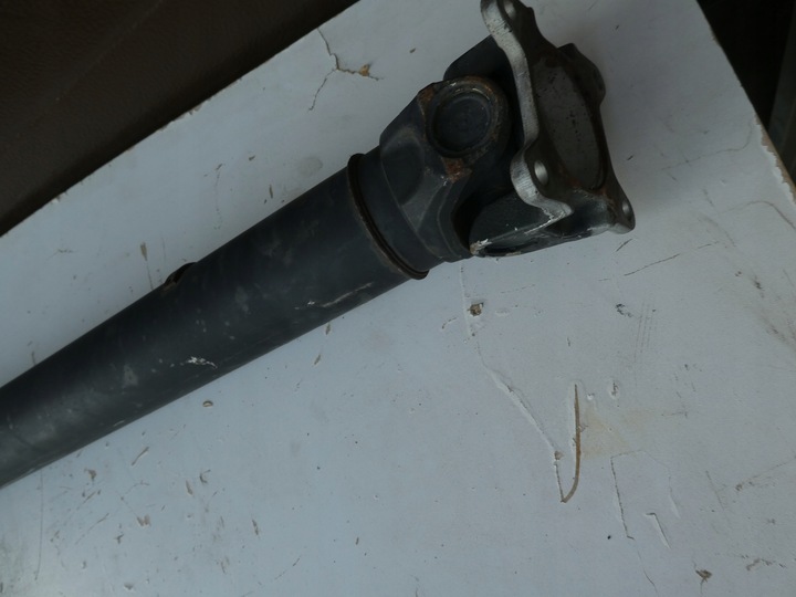 фото №8, Crafter sprinter wał приводной a9064105306