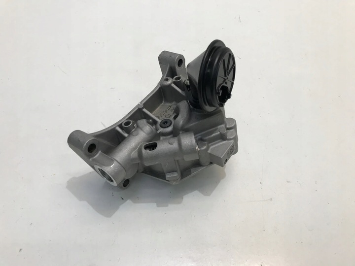 фото №1, Hyundai i20 iii bayon 2022 1.0 t-gdi g3lf насос масла маслоприемник 220518u1a2