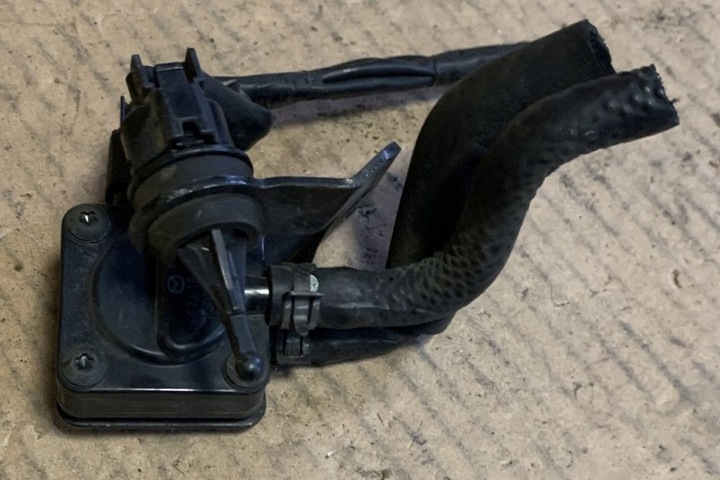 фото №3, Датчик dpf mazda 6 rf7j182b5