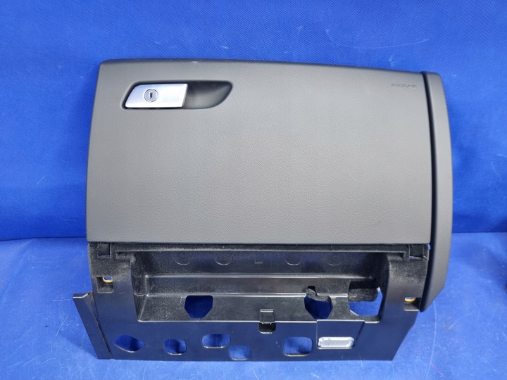 фото №2, Audi a6 c7 бардачок пасажира оригінал 4g1880302b