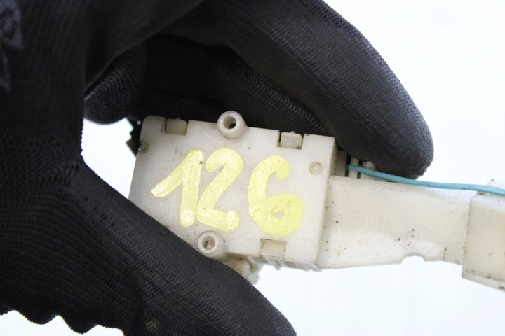 фото №5, Датчик рівня пального mercedes w210 221838001005 3.2 cdi