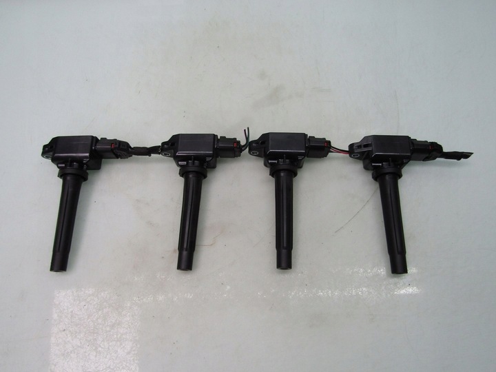 фото №1, Mazda 3 bp iv 2.0 19r котушка запалювання pyfs18100