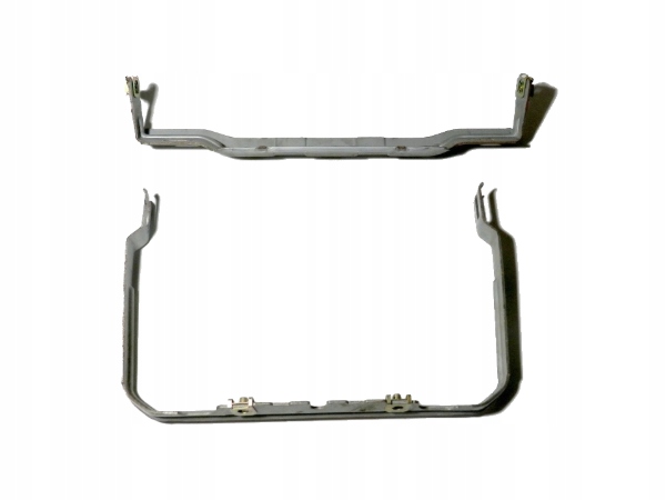 фото №1, Тримач каркас кріплення рамки 1 din vw passat b5 fl 00-05