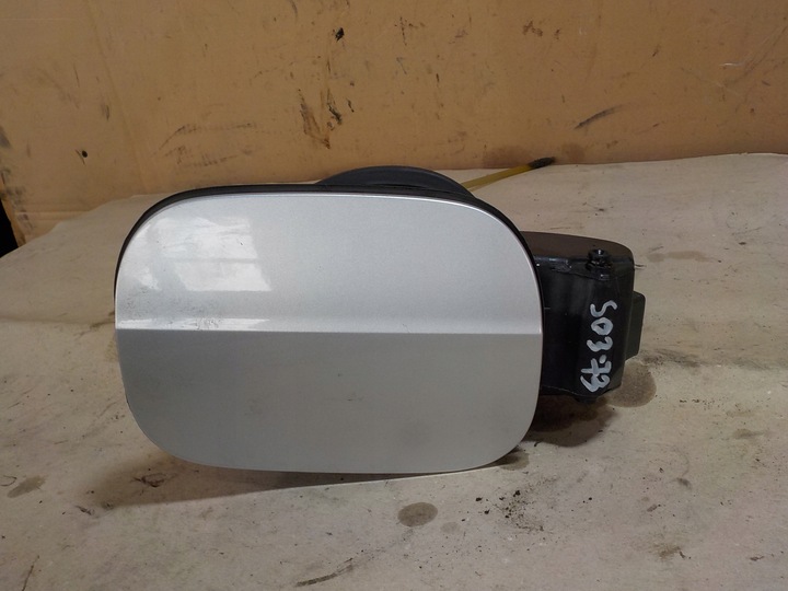 фото №1, Octavia iii кришка заливання пального 5e0809702b