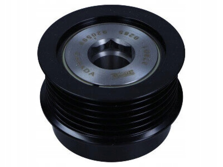 фото №1, Ina 535 0355 10 генератор - сцепление