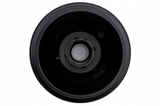 фото №2, Крышка корпуса фильтра масла nty ccl-hy-007