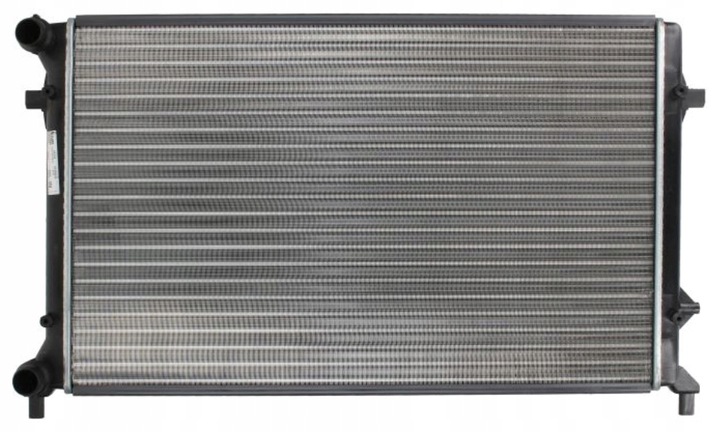 фото №1, Audi seat skoda volkswagen радіаторів води нова