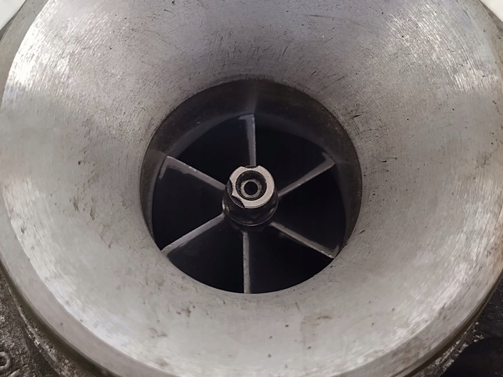 фото №7, Bmw 4 f36 gran купе 14-17 2.0 d n47d20c турбіна турбонагнітач 8518204