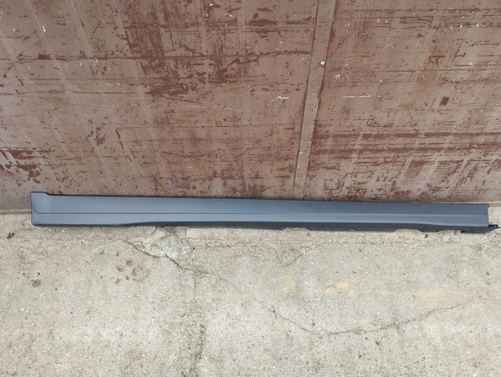 фото №1, Поріг планка права mercedes gla ii 247 h247