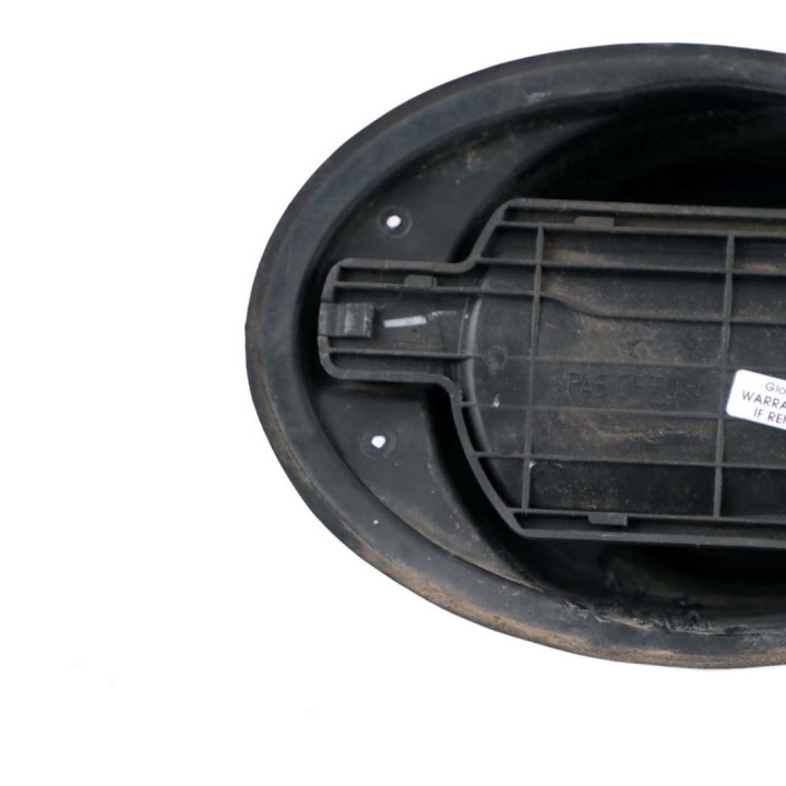 фото №11, Mercedes w164 кришка кришка заливання пального a1646300767