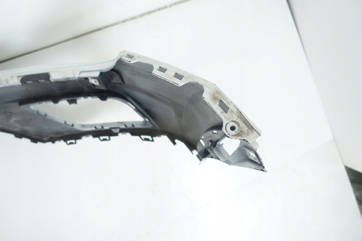 фото №10, Бампер перед переднє vw tiguan ii 5na 2016-