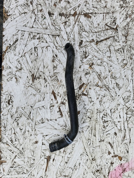 фото №1, Cupra formentor шланг шланг води 1,4tsi 5wa122157m