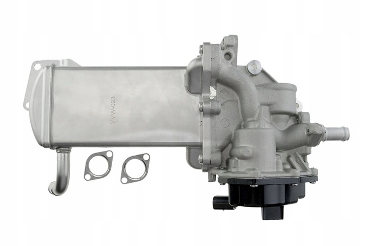 фото №12, Nty egr-vw-023 клапан egr