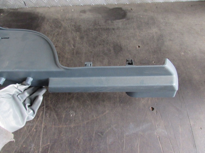 фото №6, Карта багажника права зад am51r46808ae ford c-max ii 10-19r.