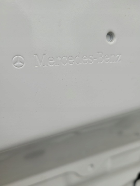 фото №14, Капот mercedes eqc 2019-23