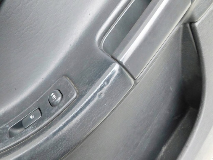 фото №6, Chrysler pacifica 2005r дверная карта (обшивка) правая перед