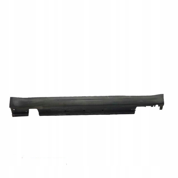 MINI AVEC R56 R57 R58 R59 MOULURE SEUIL GAUCHE SEUIL 7147915-1