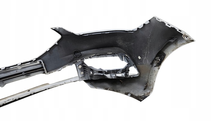 фото №10, Бампер перед переднее seat leon iv 4 5fa807221