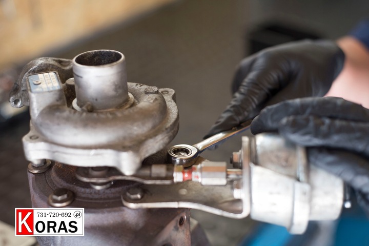 фото №12, Турбіна hyundai accent iii 1.5 crdi 110 km