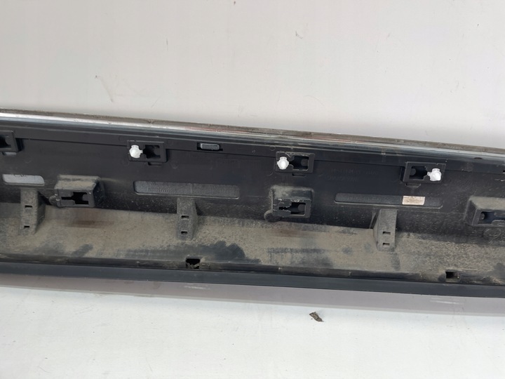 фото №6, Vw tiguan ii 5na планка na дверь левая перед передняя 5na854939b