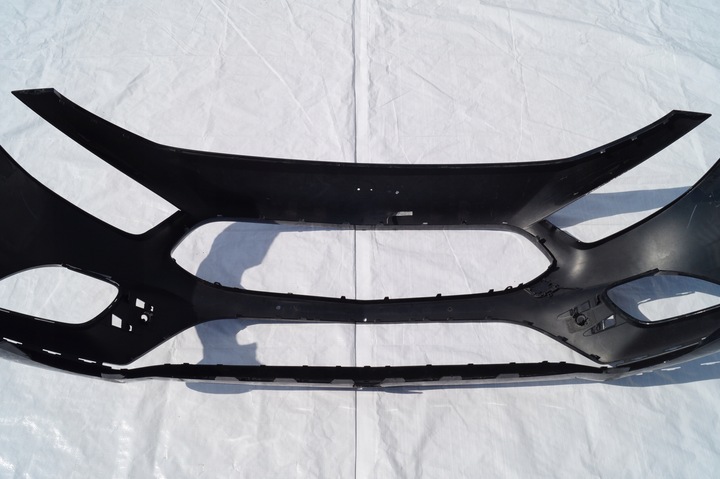 фото №9, Бампер перед переднее mercedes a-klasa amg w177 a177 na pdc a1778856100