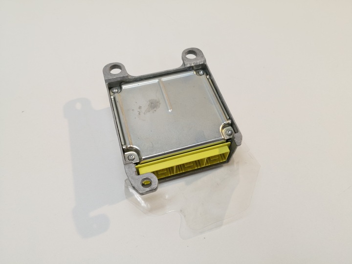 фото №3, Модуль датчик подушка безпеки toyota avensis t25 ii