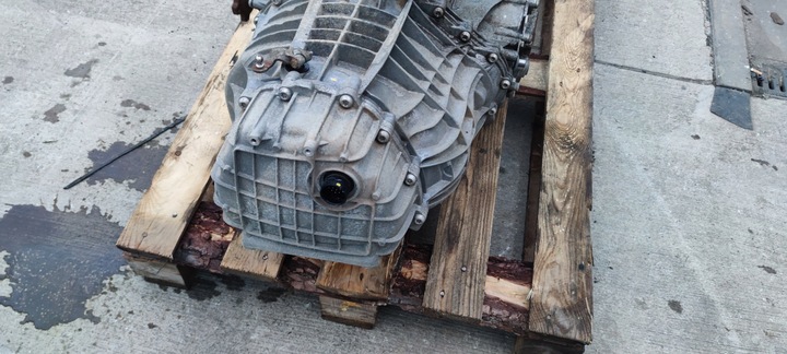 фото №9, Коробка передач коробки передач мультитроник audi a4 b8 a5 8t ksn бензин