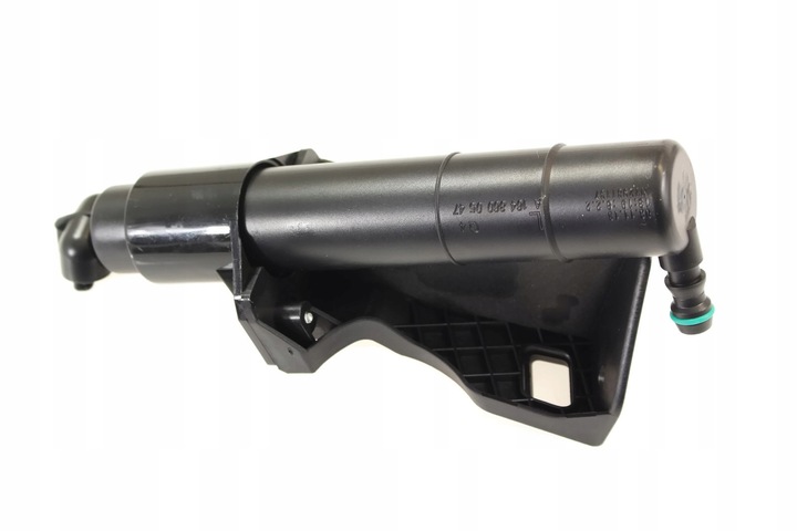 фото №14, Mercedes gl x164 распылитель фара лампа правые