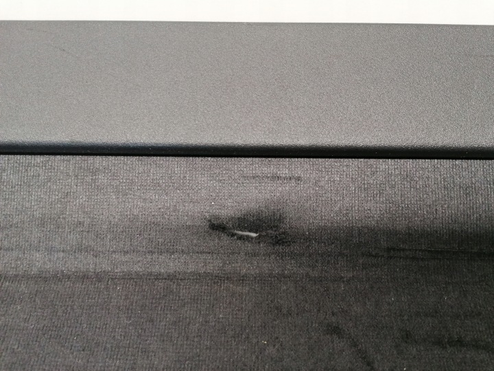 фото №6, Nissan qashqai j10 +2 ролета багажника оригинал 08-13