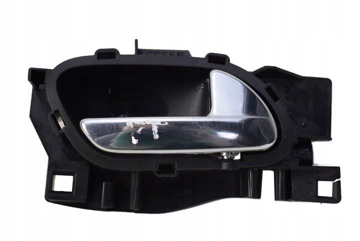 фото №1, Ручка внутрішня права зад peugeot 308 07-13