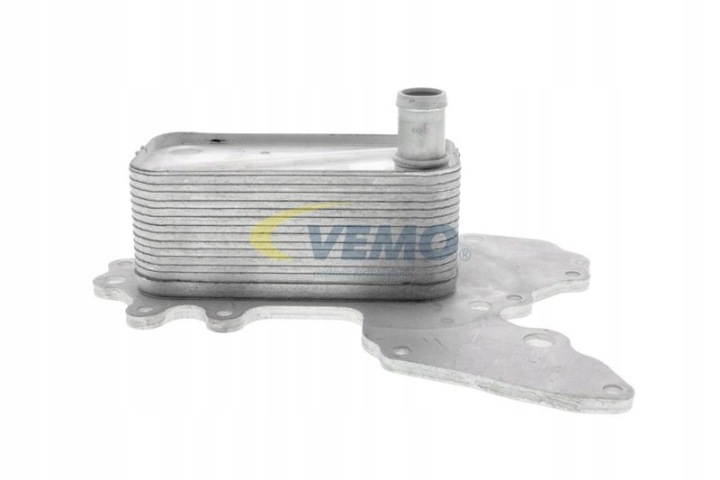 фото №12, Vemo радиатор масла opel antara a cascada insignia a insignia a