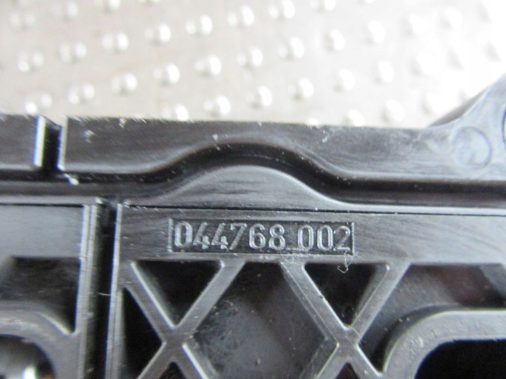 фото №5, Mercedes glk x204 2.2d 2010 колектор всмоктуючий 044768002