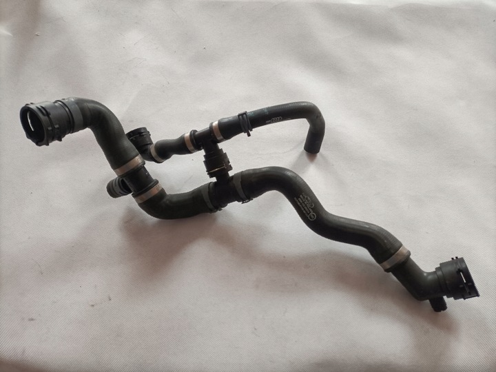 фото №1, Шланг шланг воды audi 8w0121030r