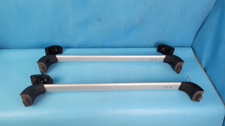 фото №7, Toyota rav4 v 19r багажник крышный pw301-42000