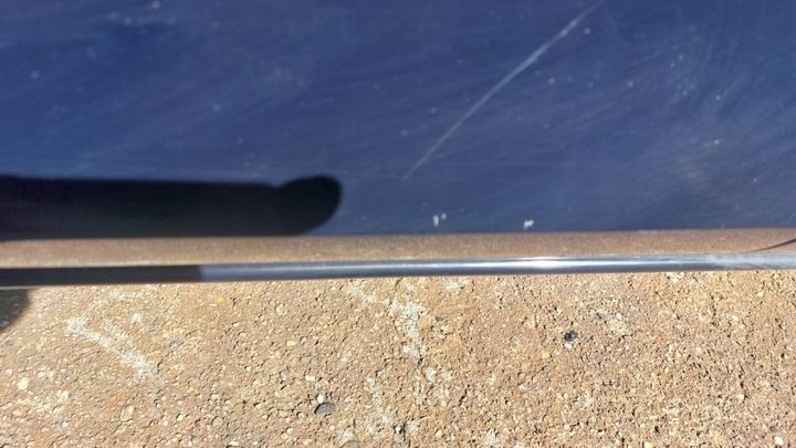 фото №11, Mazda 2 dy 02-04 дверь передние левая