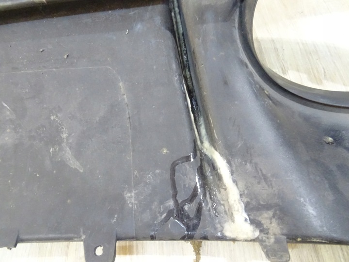 фото №8, Spojlert диффузор бампера зад задний audi rs6 4g9807514b llu