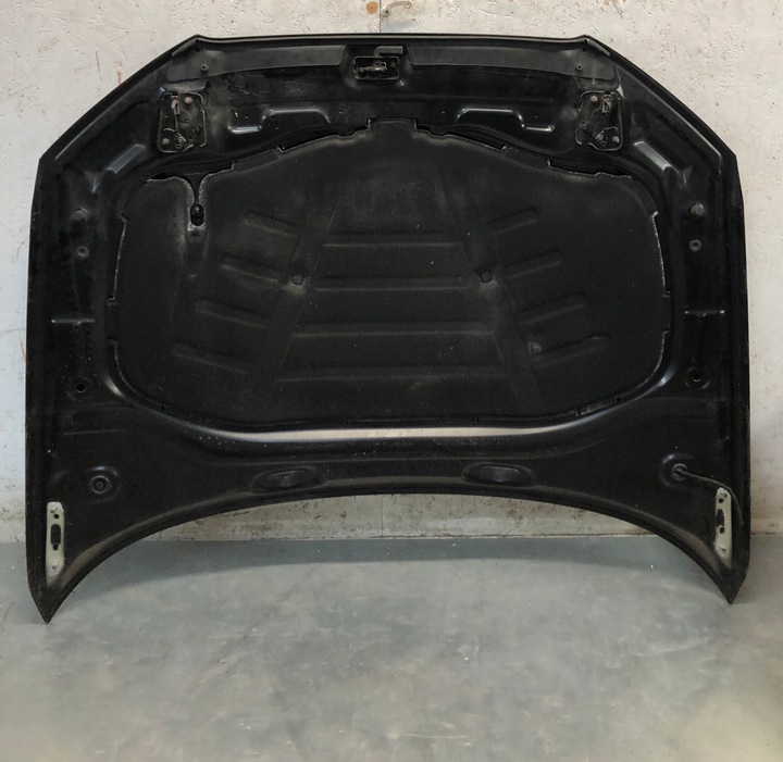 фото №10, Капот крышка двигателя audi a3 8v sportback 12-20 ly9b