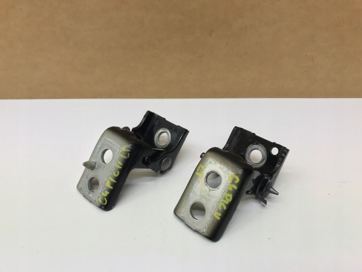 фото №1, Citroen c4 spacetourer петля петлі двері лівий зад