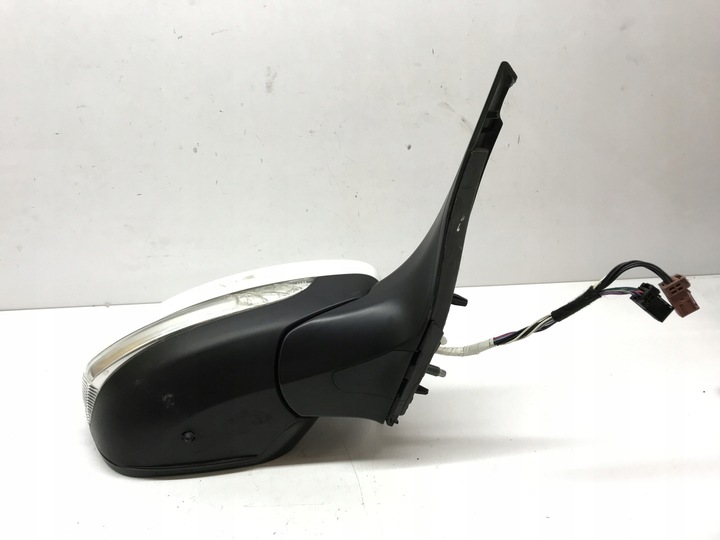 фото №10, Citroen c3 iii peugeot 208 2008 зеркало правые 5+6 pin 0211047