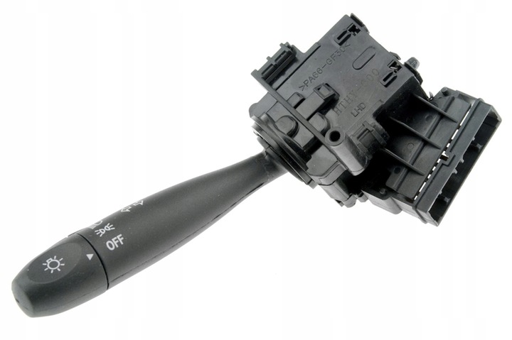 фото №1, Nty перемикач комбінований