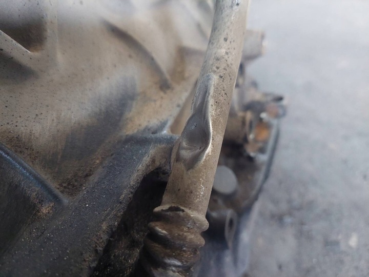 фото №9, Двигун + насос форсунки turbo volvo v40 s40 i 1.9 di d4192t4 f9q419