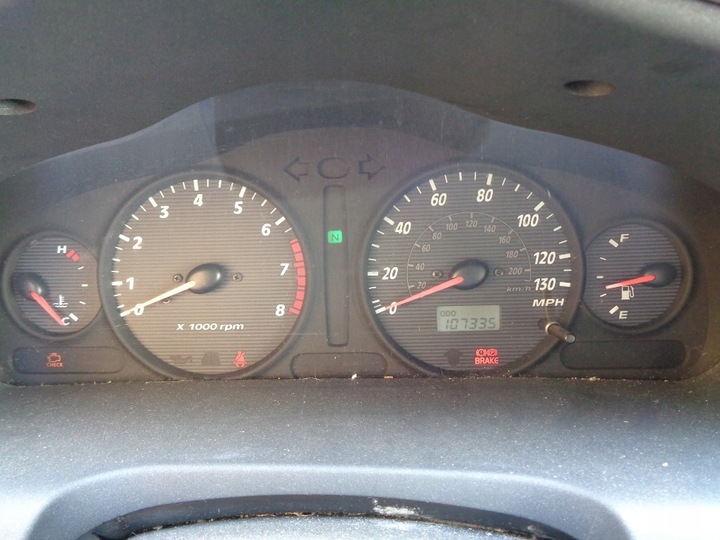 фото №10, Підсилювач pas переднє верхній santa fe i 01-06