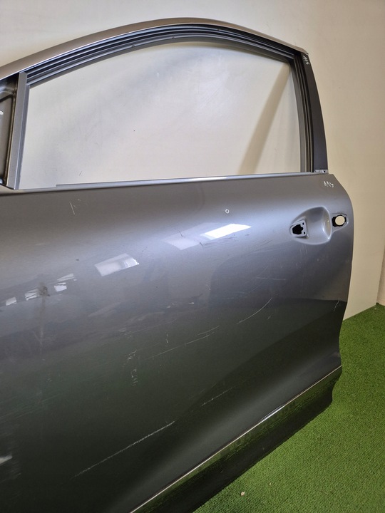 фото №6, Kia niro двері ліві передні лівий перед