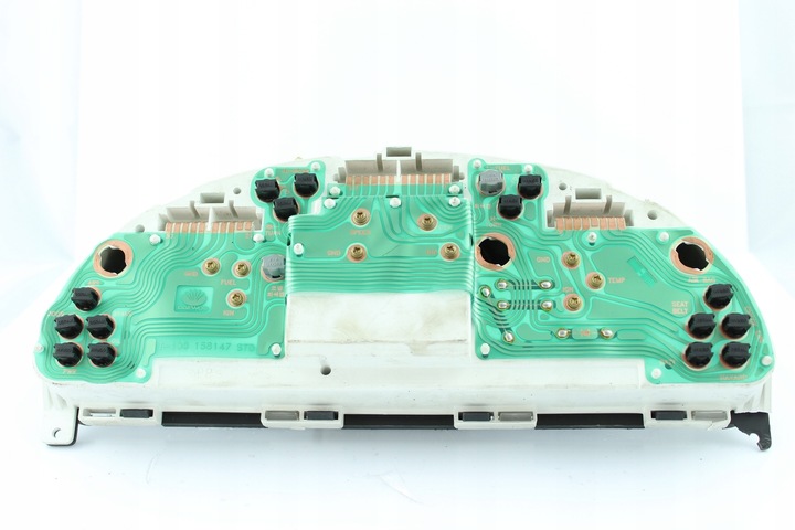 фото №2, Спидометр спидометр daewoo lanos daewoo