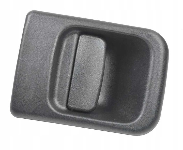 фото №2, Ручка зовнішня зад movano a master ii interstar 1998-2010