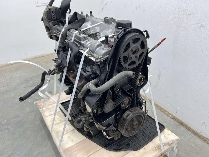 фото №10, Volvo s80 i s60 v70 xc90 двигун 2.4 d5 163km d5244t