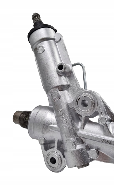 фото №9, Трансмісія кермова рейка рульового управління vw crafter a9064600800