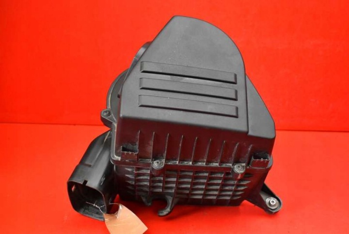 фото №5, Корпус фильтра воздуха 6r0129601c skoda rapid 1.6 tdi 90 km 12-17