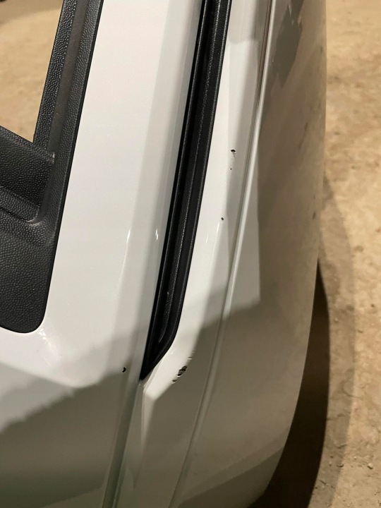 фото №16, Vw passat b8 рестайлінг бампер перед ls9r